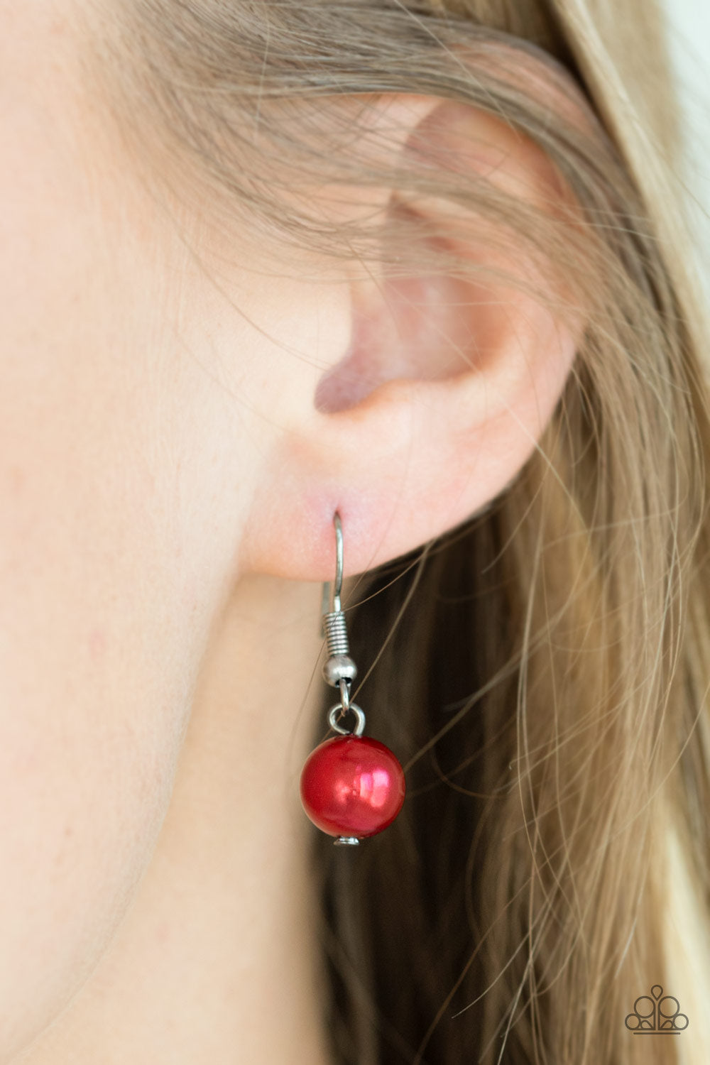 The Big-Leaguer - Multi - Paparazzi Necklace