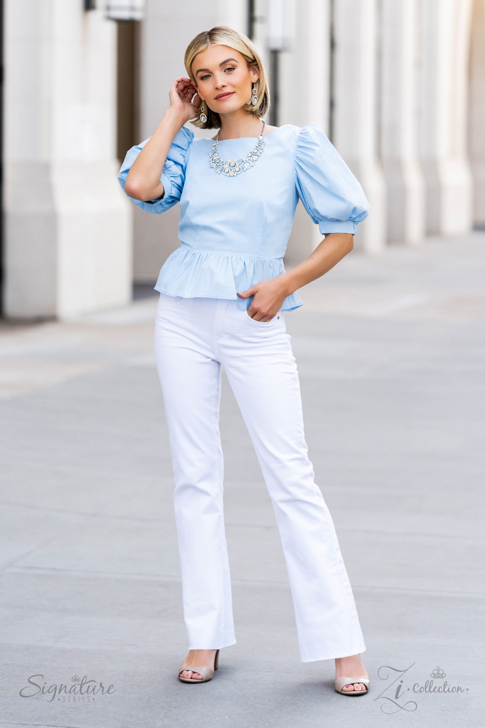 The Jennifer - 2022 Paparazzi Signature