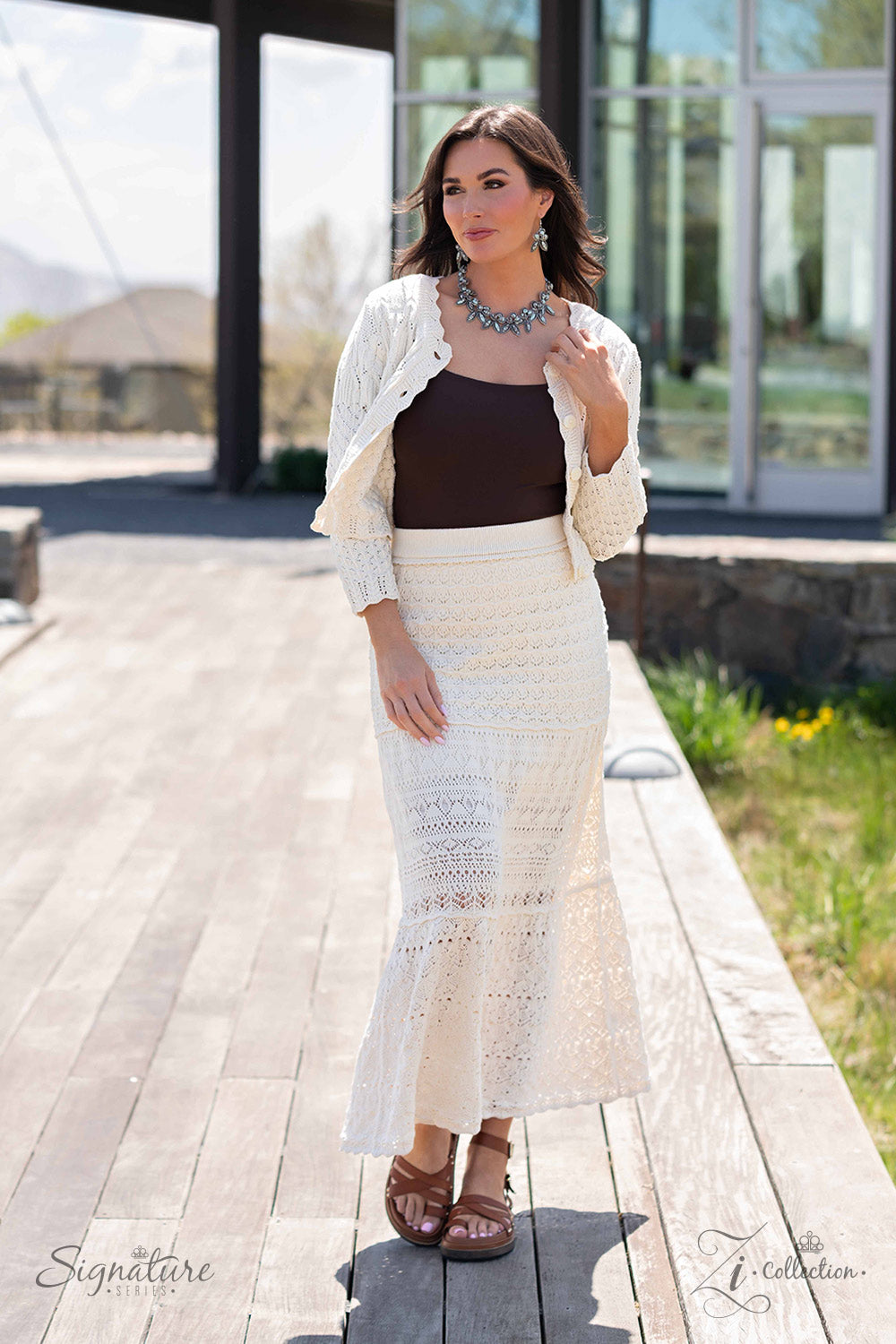 The April - (2023 Signature Zi)