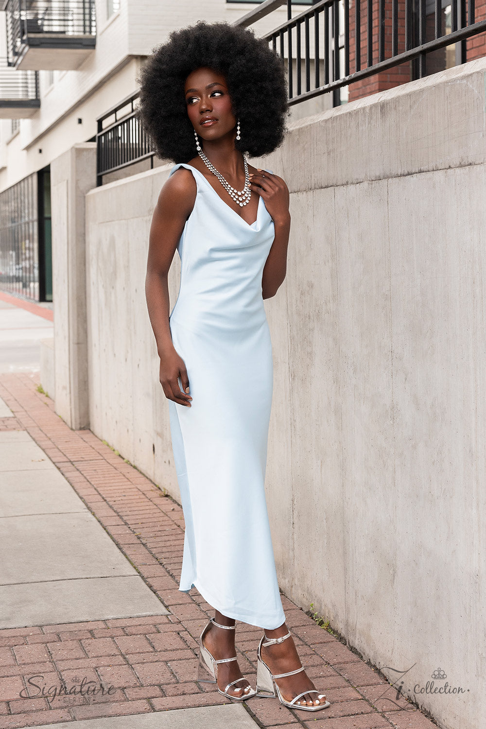 The Dana - (2023 Signature Zi)