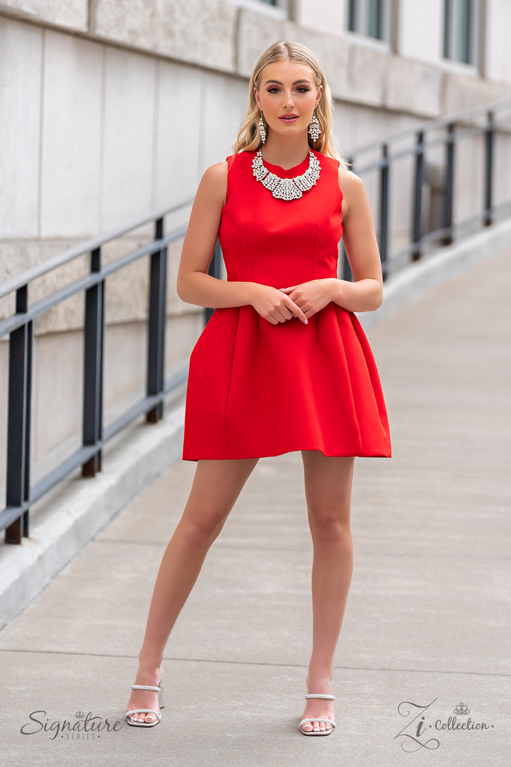 The Detta - (2023 Signature Zi)