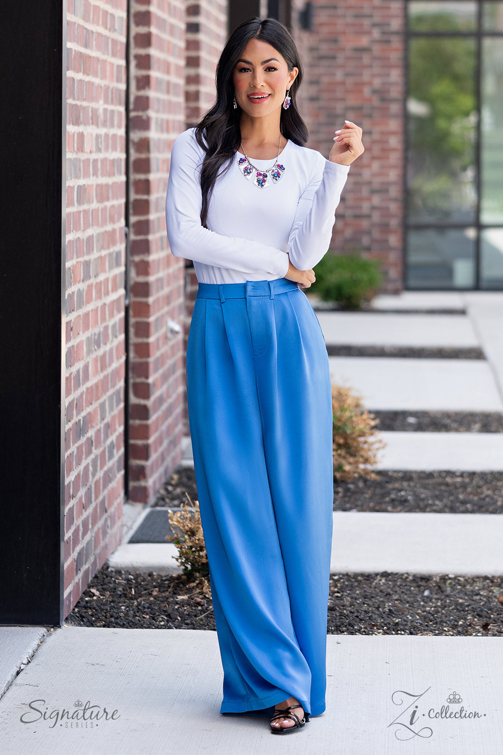 The Laura - (2023 Signature Zi)