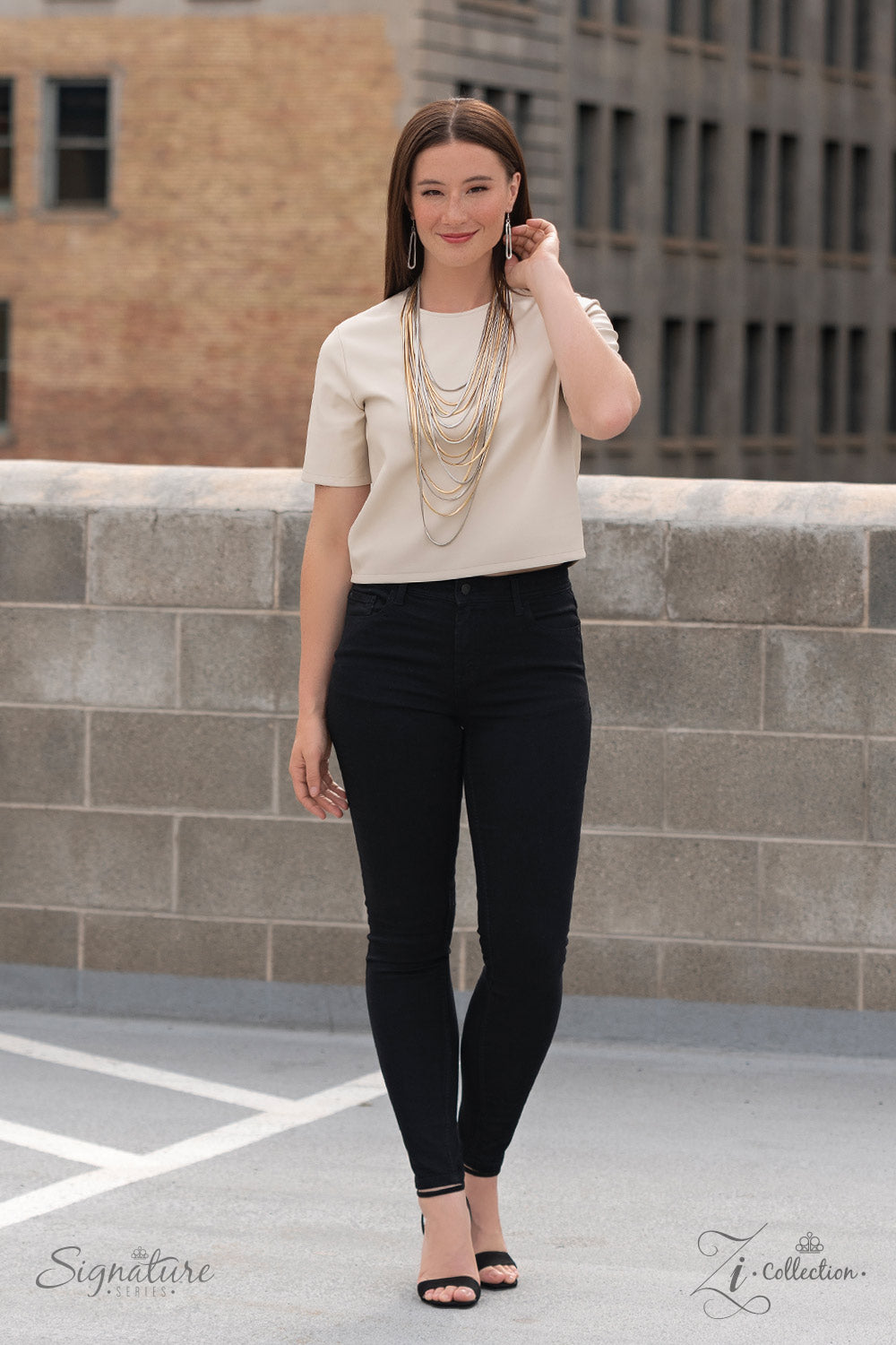 The Linda - (2023 Signature Zi)