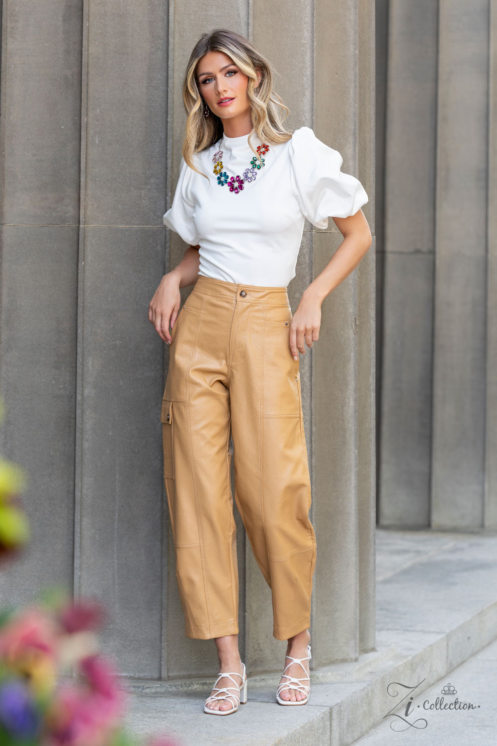 Outgoing - Multi (2023 Zi Collection)