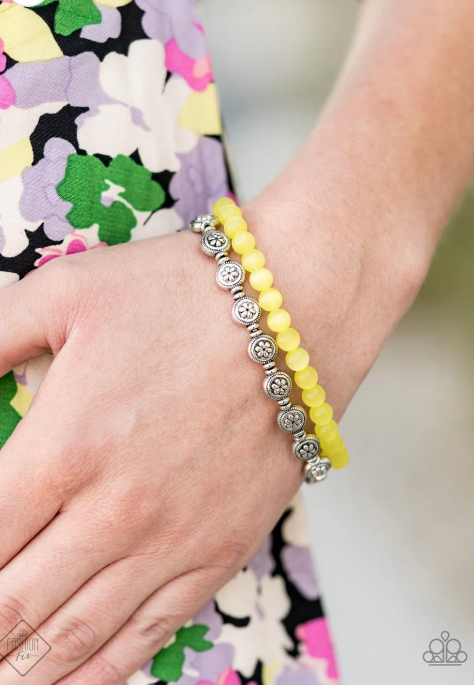 Dewy Dandelions Bracelet, Garden Adventure Earrings and Crazy About Daisies Ring Set