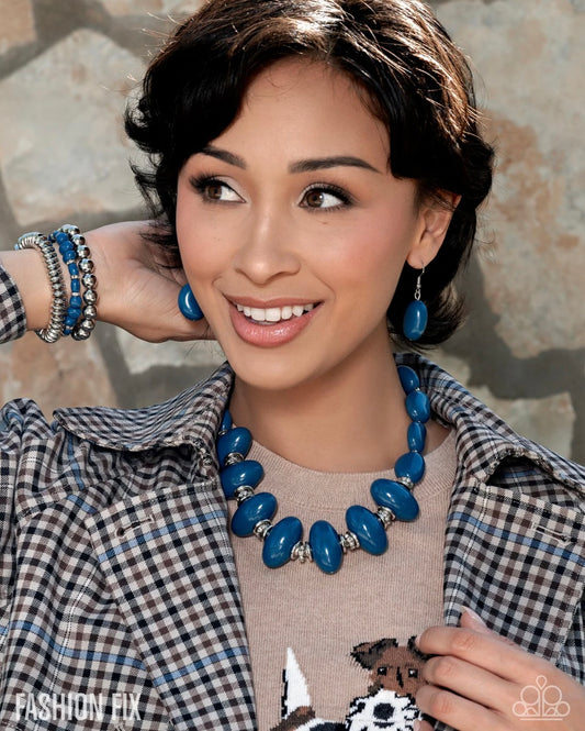 Glimpses of Malibu Fashion Fix (November 2025)