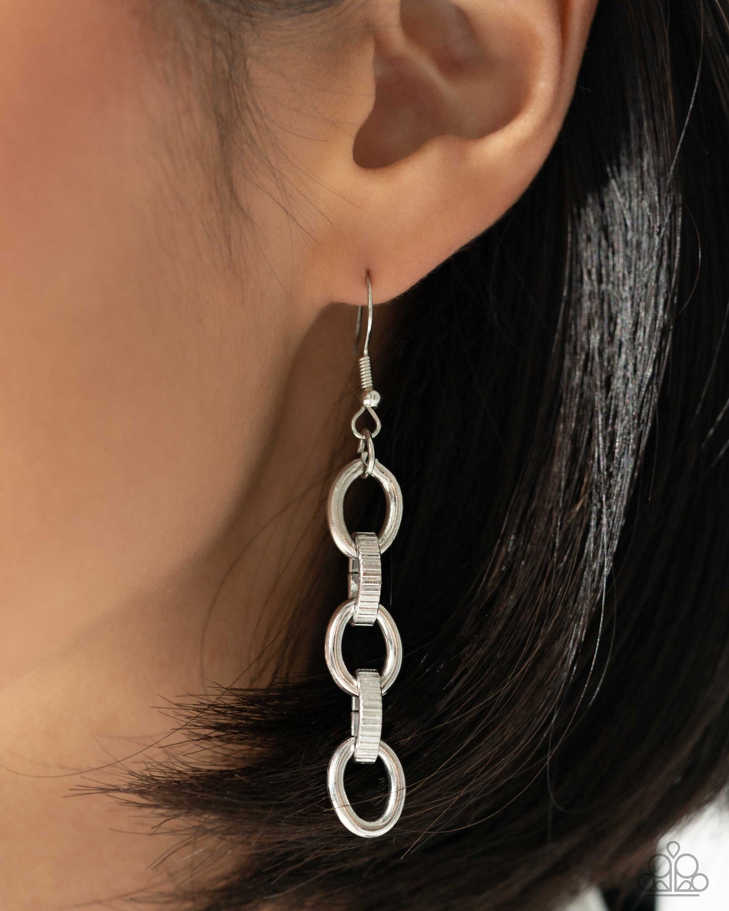 Tantalizing Tapestry - Multi Paparazzi Necklace