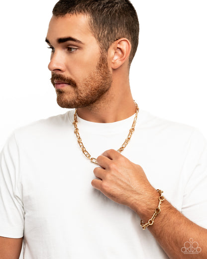 WHEEL Life - Complete Look - Paparazzi Urban Set