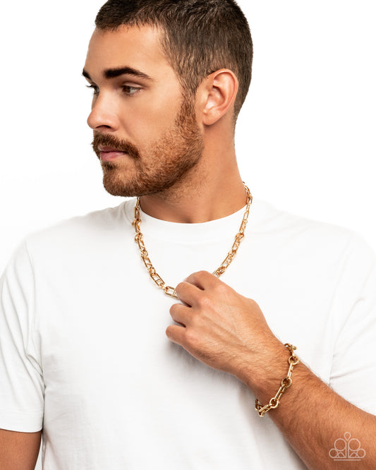 WHEEL Life - Complete Look - Paparazzi Urban Set