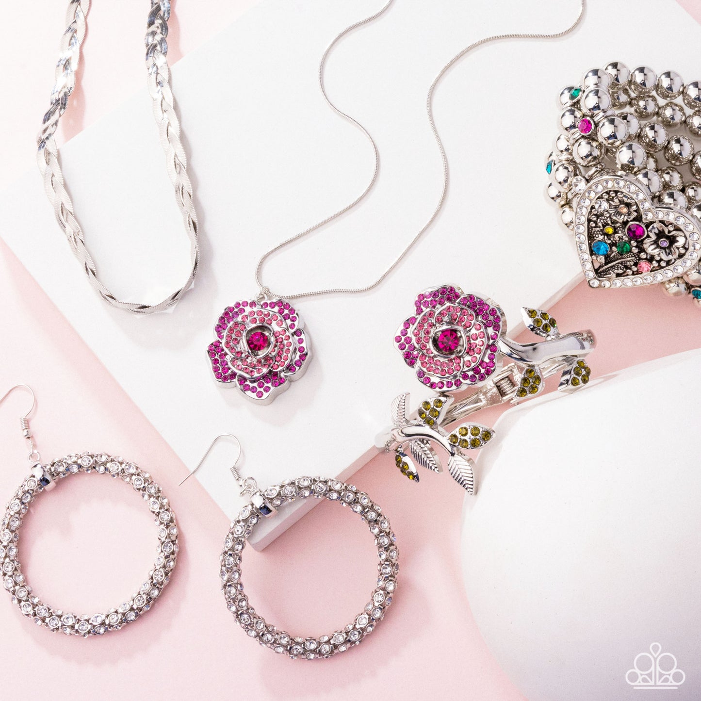 April - Life of the Party Blissentials - Paparazzi Party Pack