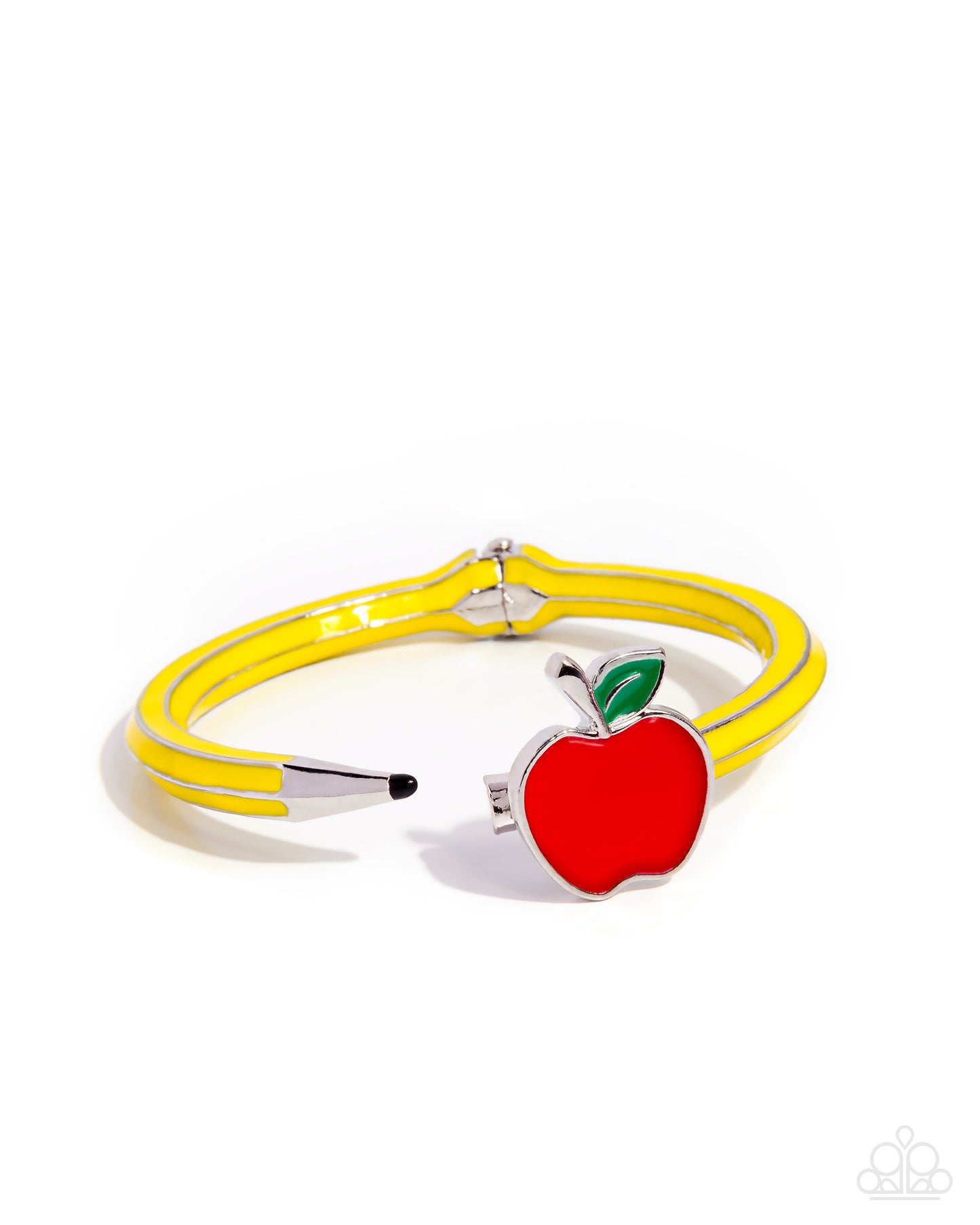 Teachers Promotion - Multi - Paparazzi Bracelet