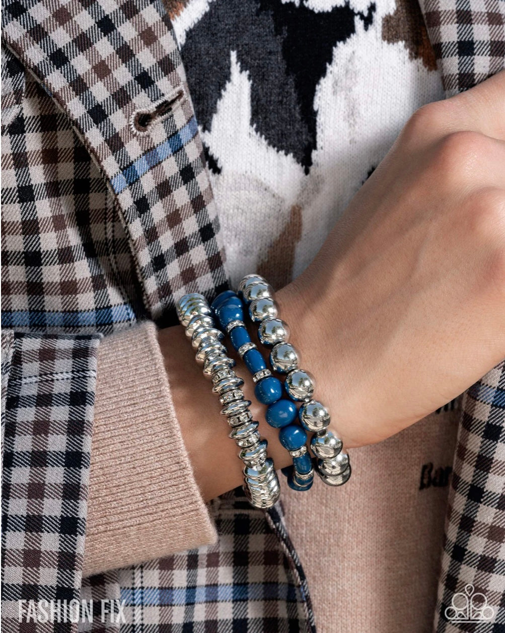 Glimpses of Malibu Fashion Fix (November 2025)