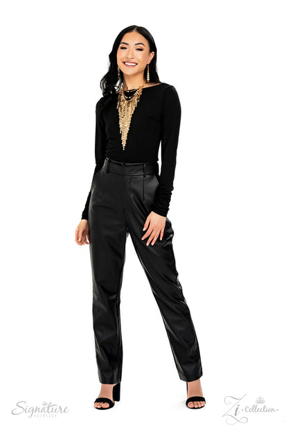 The Suz - 2022 Paparazzi Signature Zi