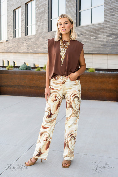 The Suz - 2022 Paparazzi Signature Zi