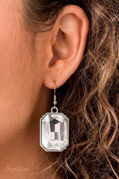 The Tasha - 2022 Paparazzi Signature Zi