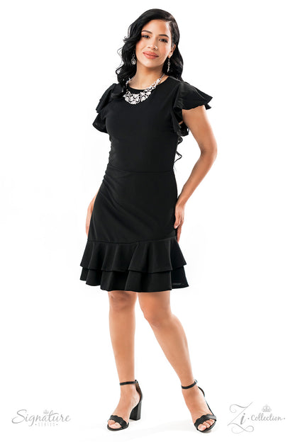 The Jennifer - 2022 Paparazzi Signature