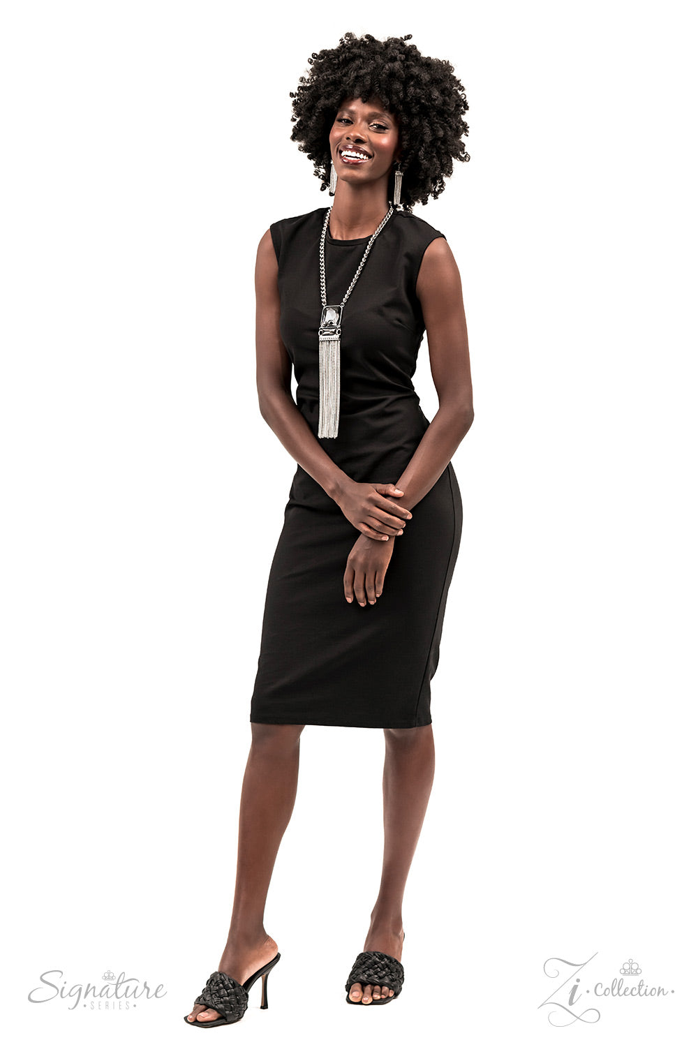 The Hope - (2022 Paparazzi Signature Zi)