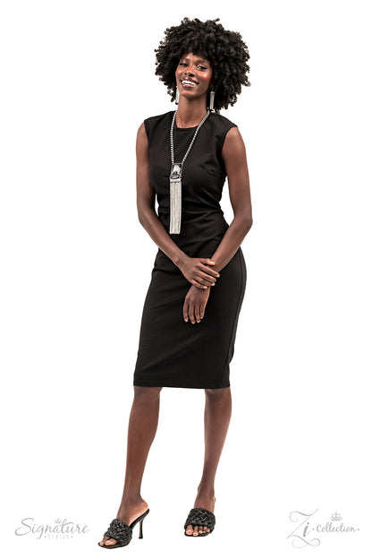 The Hope - (2022 Paparazzi Signature Zi)