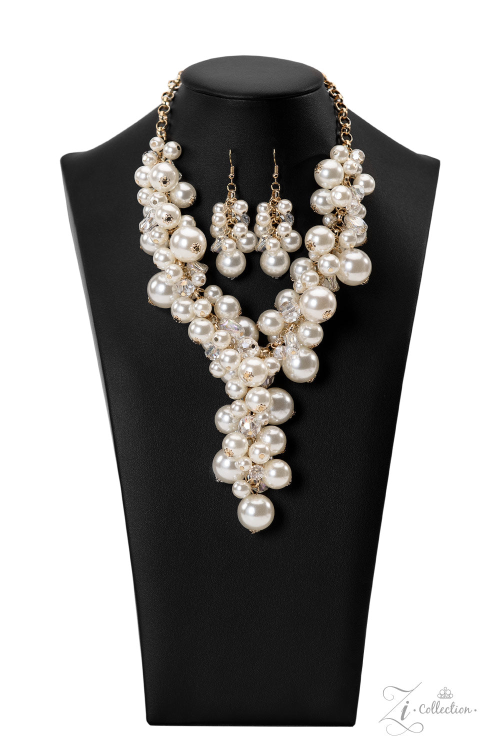 Flawless - (2022 Zi Collection Necklace)