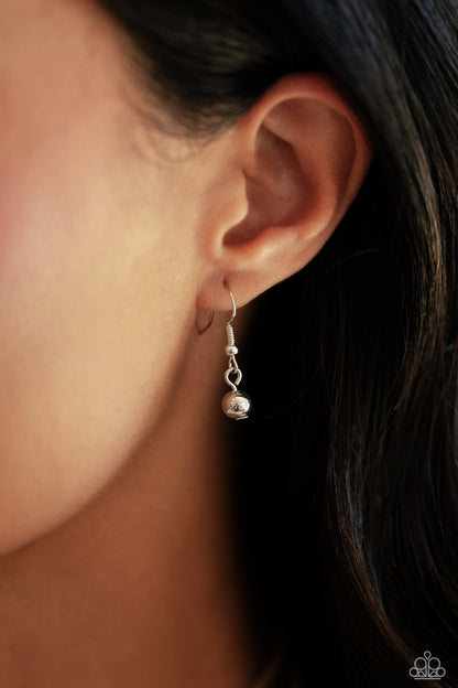 Tied Triumph - Brown - Paparazzi Necklace